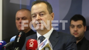 Opozicija kostur one nekadašnje